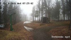 Sjezdovka Třebovská