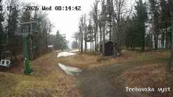 Sjezdovka Třebovská