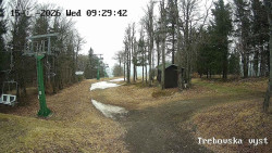 Sjezdovka Třebovská