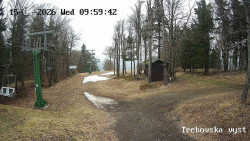 Sjezdovka Třebovská