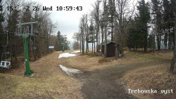 Sjezdovka Třebovská