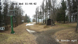 Sjezdovka Třebovská