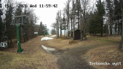 Sjezdovka Třebovská