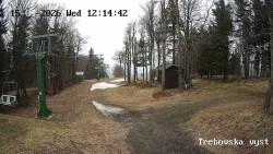 Sjezdovka Třebovská