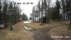 Sjezdovka Třebovská