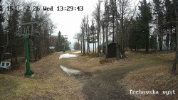 Sjezdovka Třebovská