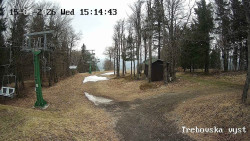 Sjezdovka Třebovská