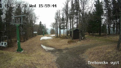 Sjezdovka Třebovská