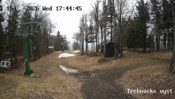 Sjezdovka Třebovská