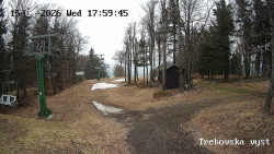 Sjezdovka Třebovská