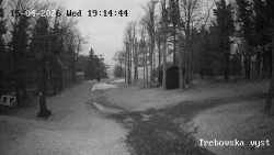 Sjezdovka Třebovská