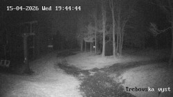 Sjezdovka Třebovská