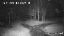 Sjezdovka Třebovská