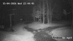 Sjezdovka Třebovská