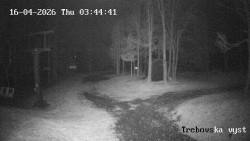 Sjezdovka Třebovská