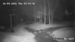 Sjezdovka Třebovská