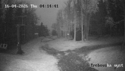 Sjezdovka Třebovská