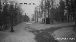 Sjezdovka Třebovská