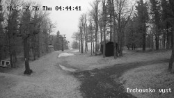 Sjezdovka Třebovská