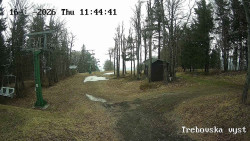 Sjezdovka Třebovská