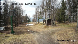 Sjezdovka Třebovská