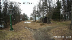 Sjezdovka Třebovská