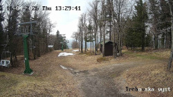 Sjezdovka Třebovská