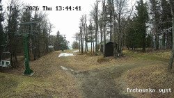 Sjezdovka Třebovská