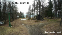 Sjezdovka Třebovská