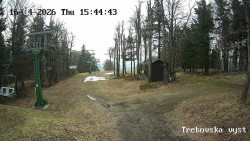 Sjezdovka Třebovská