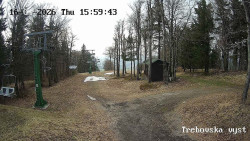 Sjezdovka Třebovská