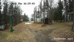 Sjezdovka Třebovská