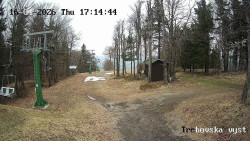 Sjezdovka Třebovská