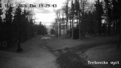 Sjezdovka Třebovská