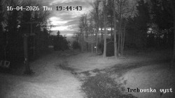 Sjezdovka Třebovská