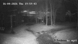 Sjezdovka Třebovská