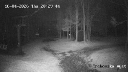 Sjezdovka Třebovská