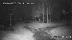 Sjezdovka Třebovská