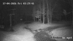 Sjezdovka Třebovská