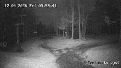 Sjezdovka Třebovská