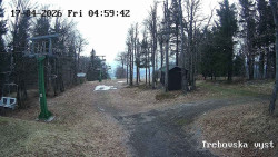 Sjezdovka Třebovská