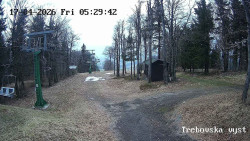 Sjezdovka Třebovská