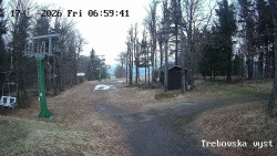 Sjezdovka Třebovská