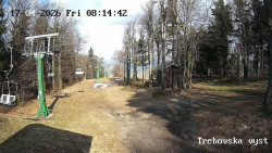 Sjezdovka Třebovská