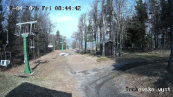 Sjezdovka Třebovská