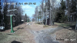 Sjezdovka Třebovská