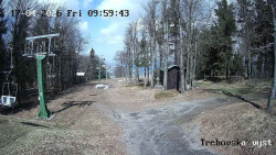 Sjezdovka Třebovská