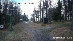 Sjezdovka Třebovská