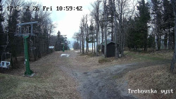 Sjezdovka Třebovská