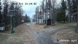 Sjezdovka Třebovská